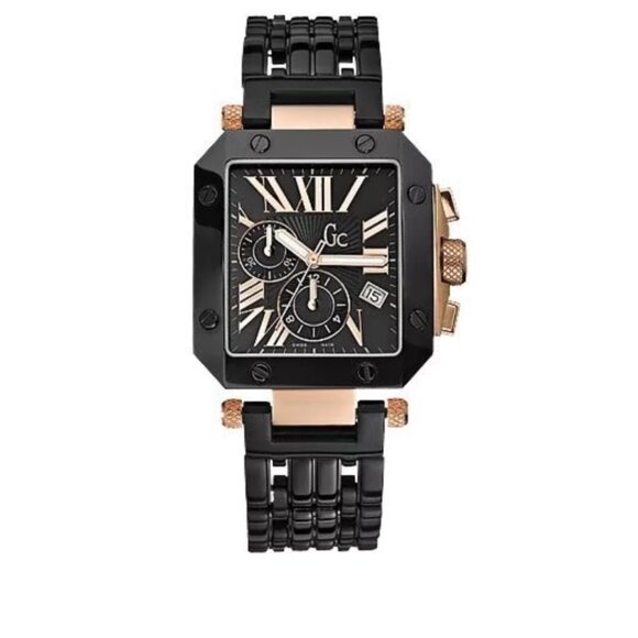 GC Guess Collection G63002G1 Stunning men's watch! - Picture 12 of 14